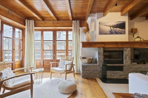 Luderna - Apartamento con terraza Orri A3